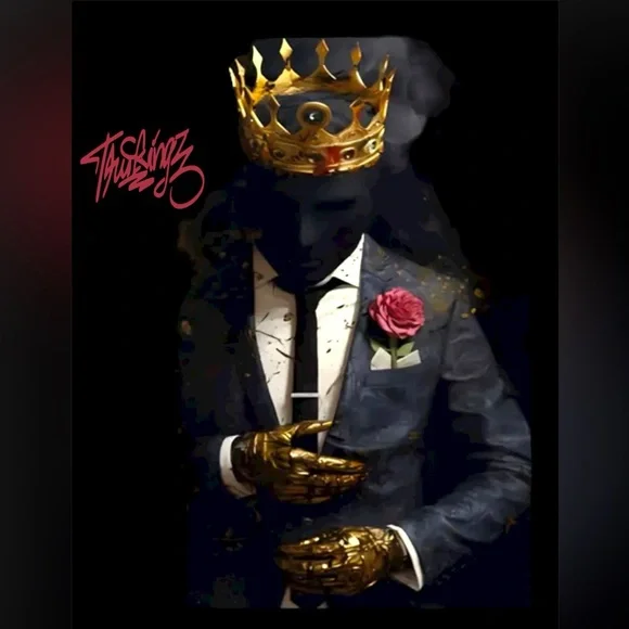 Live. Show flyer Like Share Follow - Picture 3 of 3